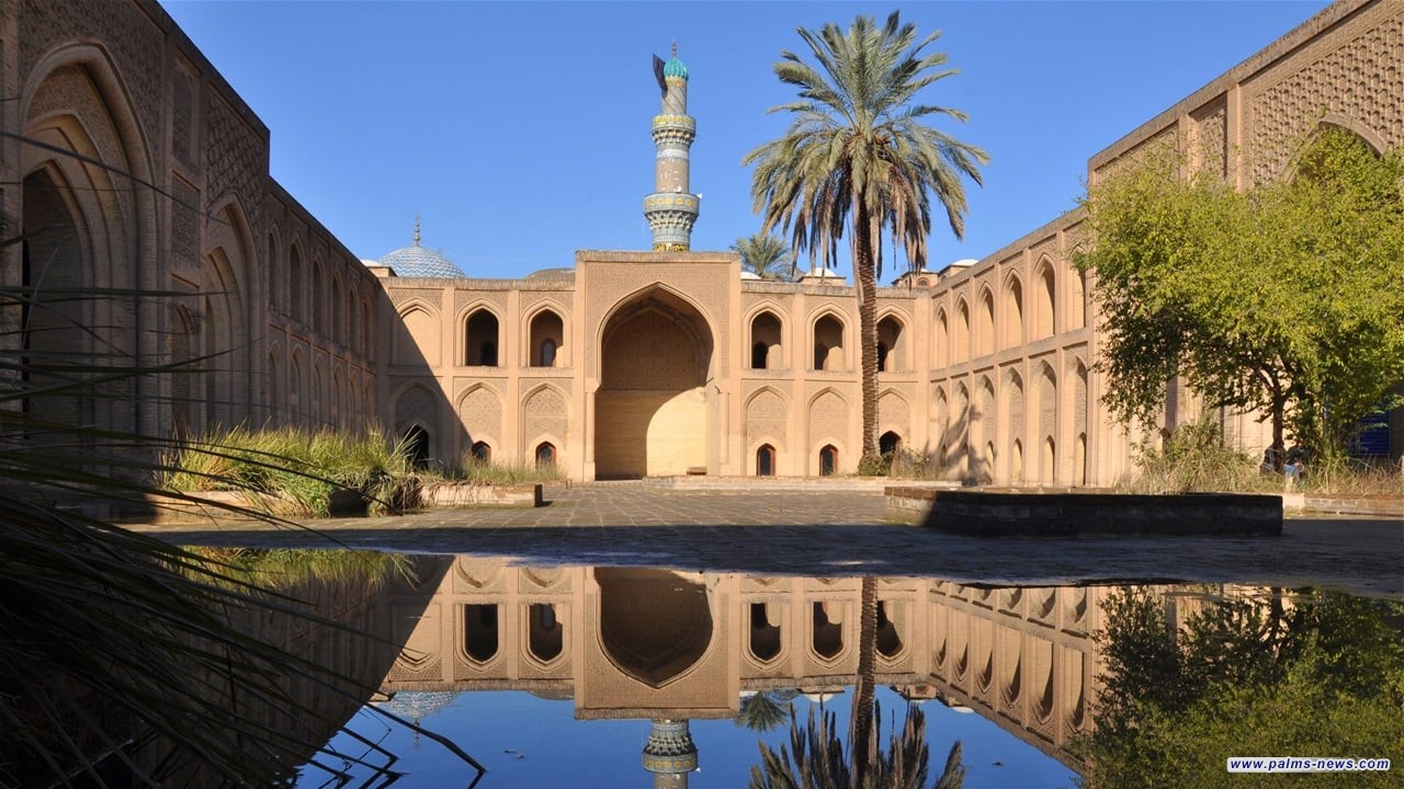 العراق يدرجُ موقعين تاريخيين ضمن لائحة التراث العربي